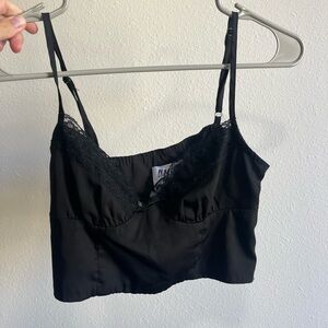 Princess Polly black top